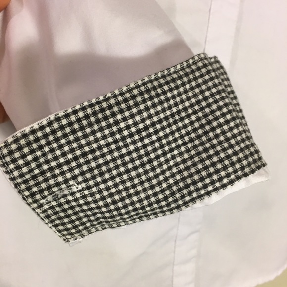 Button down blouse - Picture 3 of 5